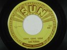 CARL PERKINS rockabilly 45 GONE GONE GONE SUN