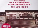 THE VOO DOO’S - AFRO GROOVE & POP FUZZ LIBRARY - LISTEN