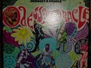 Zombies - Odessey & Oracle - Garage Psych - Quirk Cover