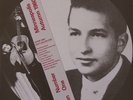 BOB DYLAN - NUMBER ONE - MINNEAPOLIS AUTUMN 1960