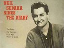 Neil Sedaka seltene deutsche EP 