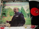 LIVING STEREO-TAS-ZARATHUSTRA LSC-1805 SD 1s A1i USA