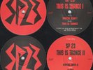 d.teil |||SPIRAL TRIBE[this is trance ]| 2x12