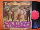 ROLLING STONES flowers SWISS special club edition rare