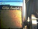 CITTA' FRONTALE EL TOR UNPLAYED IT FONIT PROG PSYCH