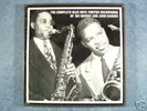 IKE QUEBEC & JOHN HARDEE - COMPLETE MOSAIC BOXSET 4lp