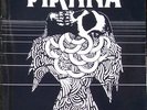 Pirana Pirana -Rare-OZ-LP-Prog-Psych-Monster