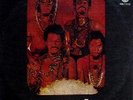 Os Brazões 1969 mono LP - Tropicalia, Miguel de Deus