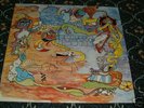 LOST AND FOUND  everybody's here RARE UK DECAL PSYCH LP
