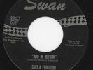 Northern Soul Sheila Ferguson on Swan