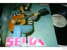 SELDA TURKISH FEMALE FOLK PSYCH 1st LP LISTEN