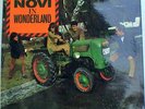 Novi Singers - Novi in Wonderland - MPS/BASF 1968