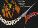 TOOMORROW OST lp DRUM BREAKS & MAD FUNK RARE ORIG