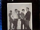 Rare garage punk BLAZERS - On Fire LP 66 Original