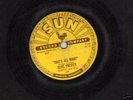 Elvis Presley  SUN-209 