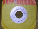 NORTHERN SOUL   SEPTEMBER JONES   KAPP