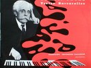 GERMAINE THYSSENS - VALENTIN Fauré DUCRETET THOMSON LP