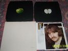 BEATLES-(White  Album) Toploader--complete-ex/ex+