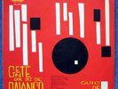 GUIO DE MORAES  BOSSA JAZZ VOX CONTINTAL 65