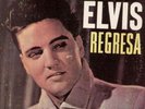 ELVIS PRESLEY - Regresa - Cuban LP  MINT 