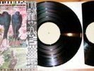 SIOUXSIE & THE BANSHEES Live ´85 London Boot. MINT 2 LP