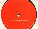 Matrix 001 Detroit  -  Convextion  ( mint )     Väth 96
