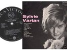 SYLVIE VARTAN  LP  AFRIQUE DU SUD 1964