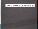 DISCONET DANCE CLASSICS #2 DJ REMIXES RARE VINYL