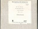 BBC radio show reel pink floyd nazareth elton john 70s