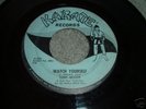 RARE NORTHERN SOUL 45/ TONY HESTOR ON KARATE