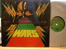 STAR WARS DUB - ORIG UK BURNING SOUNDS LP - PHIL PRATT