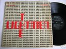 THE LIGHTMEN,FREE AS YOU WANNA BE,JUDNELL M- N/R