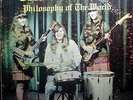 THE SHAGGS The Shaggs THIRD WORLD ORIGINAL PRESSING