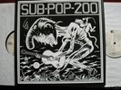 SUB-POP-200 BOX : Nirvana, Green River, Screaming Trees