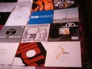 50x ELECTRO / CHILLOUT / HOUSE / BREAKS RECORDS