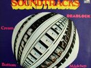 Can: Soundtracks LP, orig German Liberty copy, NM