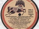 GEORGE HARRISON   DARK HORSE RADIO SPECIAL 1974 PR0M0