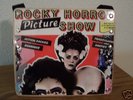 The Rocky Horror Picture Show  - Record Album Purse