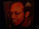 Jazz/ funk LP; Bill Mason “Gettin’ Off”on Eastbound