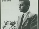 Art Pepper on Mosaic