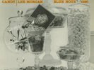 Lee Morgan on Blue Note