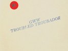 BOB DYLAN - TROUBLED TROUBADOR - TMOQ