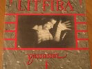 LITFIBA DAVID BOWIE YASSASSIN EP 1984