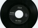 Isonics-Sugar / He Needs Her-Kammy 369