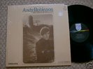Folk Psych Andy Robinson Patterns Of Reality ORIG MINT