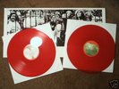 The Beatles 62-66 Double Red Vinyl Apple Lable unplayed
