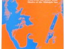 JESSE HARPER, Shades of the Midnight Sun Psych Monster