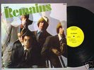 REMAINS - ORIGINAL MONO - VG+/NM-