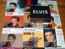 ELVIS PRESLEY -18 UK #1'S LTD SINGLES BOX SET