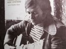 Meic Stevens - Caneuon Cynnar (with Heather Jones) LP